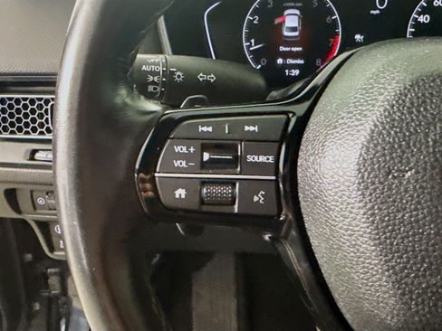Used 2023 Honda Civic Sport image 14