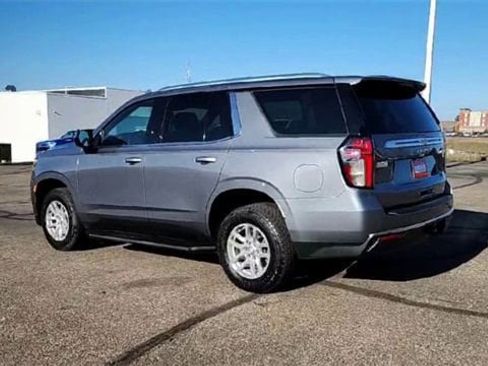 Certified 2021 Chevrolet Tahoe LT image 6