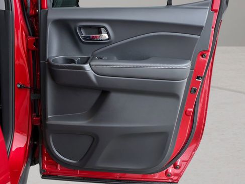 Used 2024 Honda Ridgeline RTL image 16