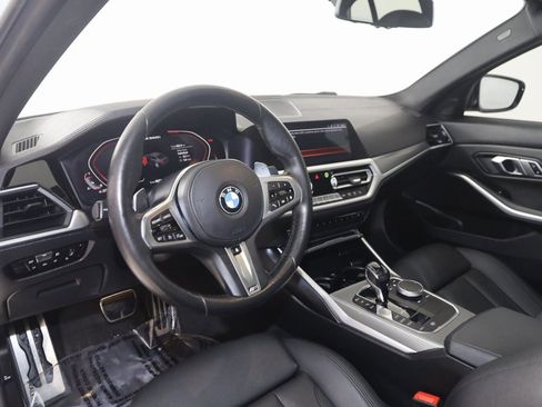 Used 2020 BMW M340i xDrive w/ Parking Assistance Package image 25