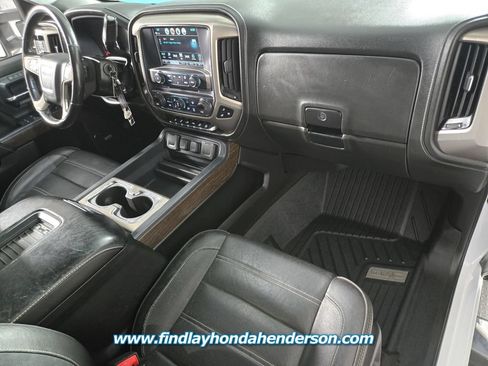 Used 2018 GMC Sierra 2500 Denali AWD/4WD image 21