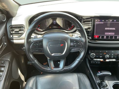 Certified 2021 Dodge Durango GT RWD image 16