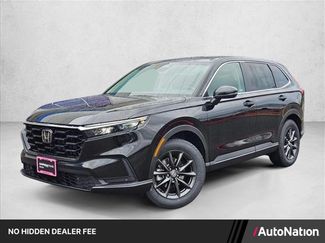 New 2026 Honda CR-V EX-L video 1
