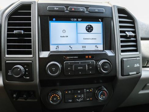 Used 2019 Ford F250 XL w/ STX Appearance Package AWD/4WD image 25
