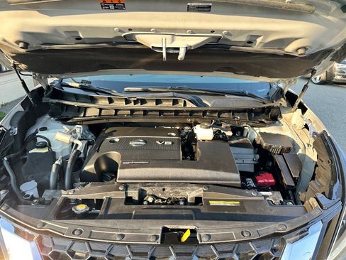 Used 2023 Nissan Murano SL FWD image 24