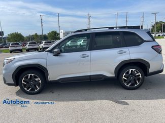 Used 2026 Subaru Forester Limited AWD/4WD video 2