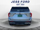 Used 2020 Ford Explorer Limited w/ Hybrid Equipment Group 310A image 4