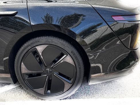 Used 2023 Lucid Air Touring AWD/4WD image 12