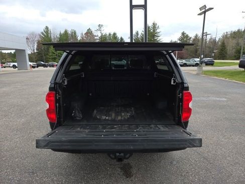 Used 2018 Toyota Tundra 1794 Edition AWD/4WD image 26