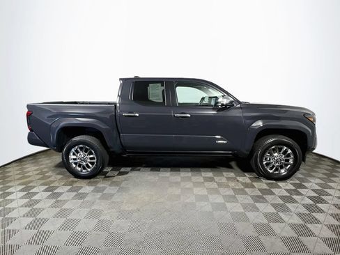Certified 2024 Toyota Tacoma Limited w/ Limited Package (LT) AWD/4WD image 8