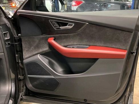 Certified 2022 Audi SQ8 Premium Plus image 24