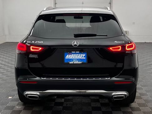Used 2023 Mercedes-Benz GLA 250 4MATIC image 10
