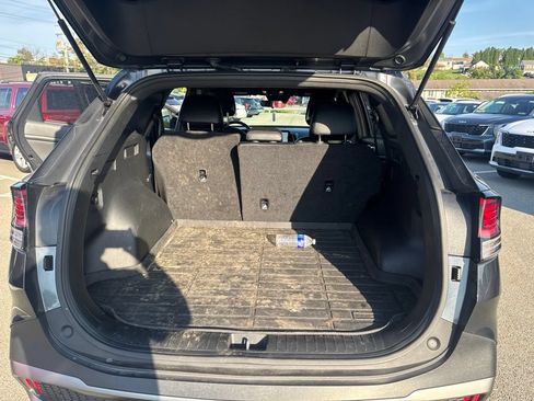 Certified 2024 Kia Sportage X-Line AWD/4WD image 22
