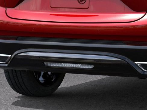 New 2026 Buick Envision Sport Touring AWD/4WD image 15