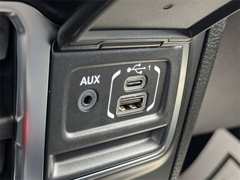 New 2025 Jeep Wrangler Sport S image 20