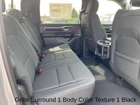 New 2025 RAM 1500 Big Horn image 28