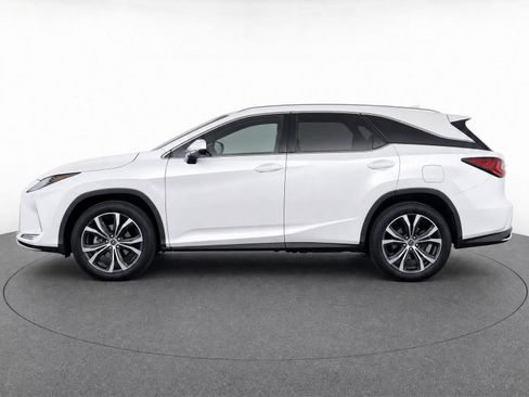 Used 2020 Lexus RX 350L FWD w/ Premium Package image 7