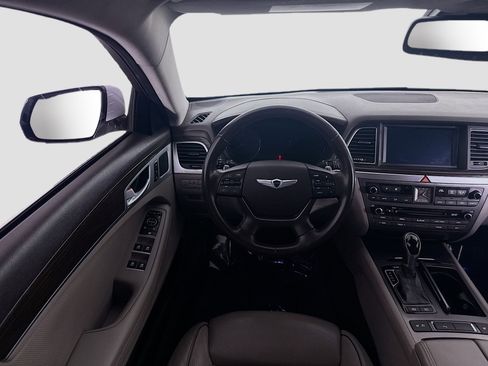 Used 2016 Hyundai Genesis 3.8 w/ Option Group 02 image 17