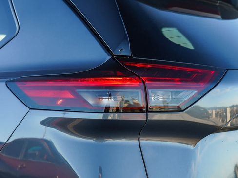 New 2026 Nissan Rogue Dark Armor FWD image 9
