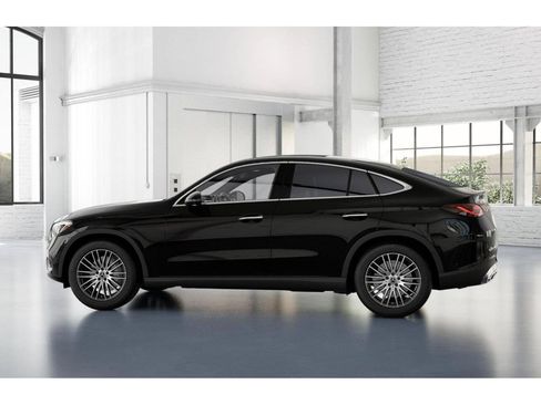 New 2026 Mercedes-Benz GLC 300 4MATIC image 33