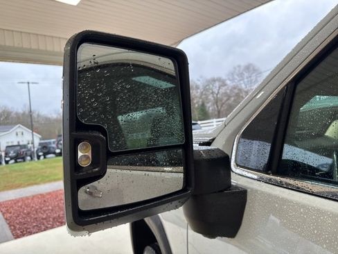 New 2026 GMC Sierra 3500 Denali w/ Denali Reserve Package image 39