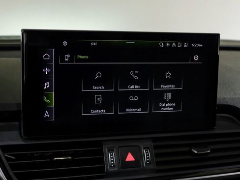 Used 2023 Audi Q5 2.0T Premium Plus image 35