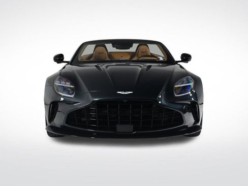 Used 2026 Aston Martin V8 Vantage Roadster image 8