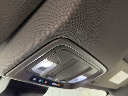 Used 2023 Chevrolet Silverado 1500 Custom w/ LPO, Dark Essentials Package image 32