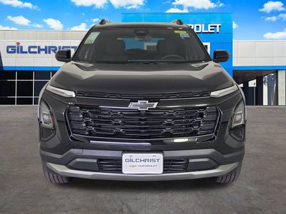 New 2026 Chevrolet Equinox LT w/ Midnight Edition