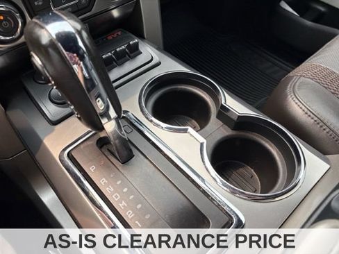 Used 2013 Ford F150 Raptor w/ Luxury Equipment Group AWD/4WD image 29