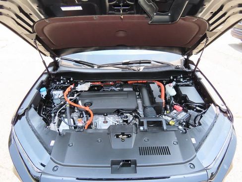 New 2026 Honda CR-V Sport image 11