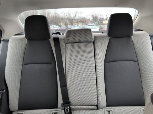 New 2026 Toyota Corolla LE image 23