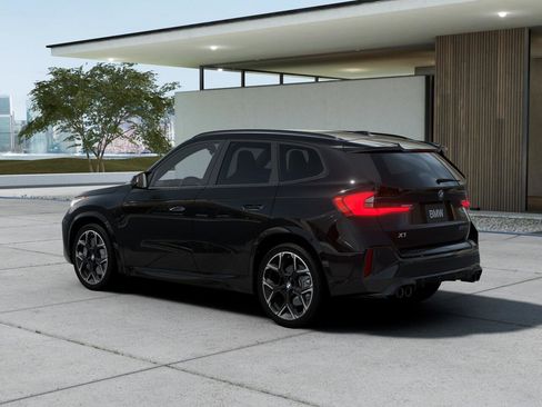 New 2026 BMW X1 M35i w/ Technology Package image 2