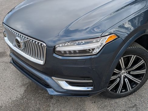 Used 2022 Volvo XC90 T8 Inscription w/ Advanced Package image 13