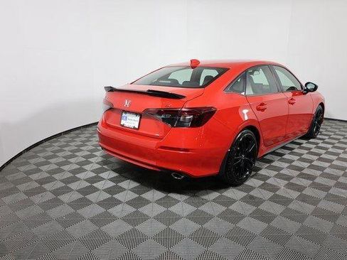 Used 2025 Honda Civic Si image 5