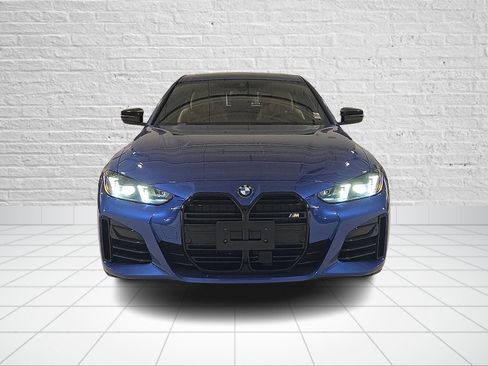 Certified 2025 BMW 440i xDrive w/ Premium Package image 2