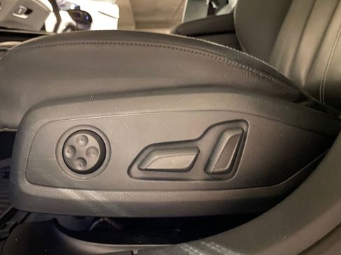 Certified 2022 Audi A5 2.0T Premium Plus w/ Premium Plus image 15