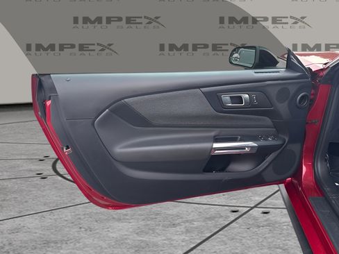 Used 2024 Ford Mustang GT RWD image 14