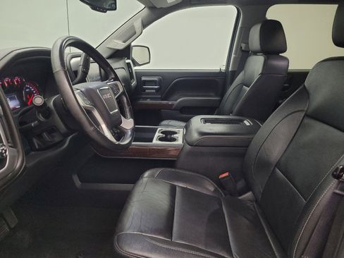 Used 2016 GMC Sierra 1500 SLT w/ SLT Preferred Package AWD/4WD image 17