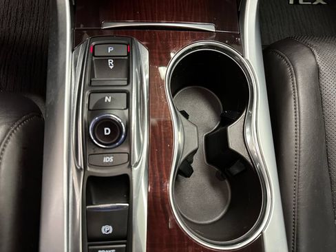 Used 2015 Acura TLX V6 SH-AWD w/ Technology Pkg image 17