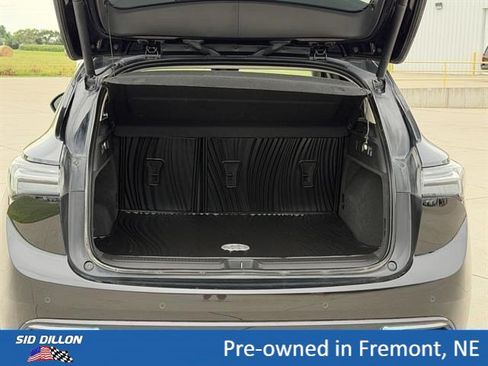 Certified 2023 Buick Envision Avenir AWD/4WD image 5