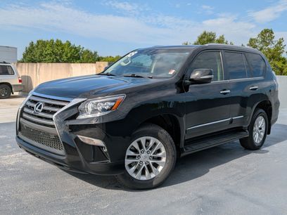 Used 2018 Lexus GX 460 Premium w/ Premium Package