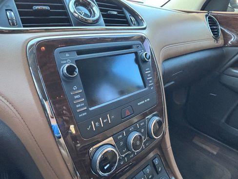 Used 2015 Buick Enclave Leather FWD image 7