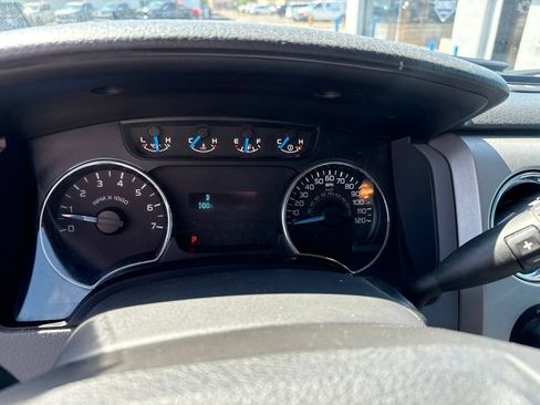 Used 2013 Ford F150 XLT w/ Trailer Tow Pkg AWD/4WD image 28