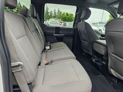 Used 2018 Ford F150 XLT w/ Trailer Tow Package image 12