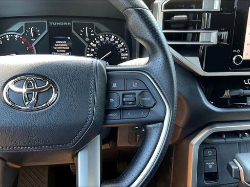 Used 2026 Toyota Tundra SR5 w/ SR5 Convenience Package RWD image 24