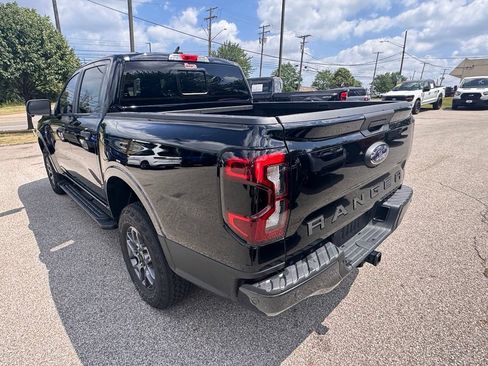 Used 2024 Ford Ranger XLT w/ Technology Package AWD/4WD image 3