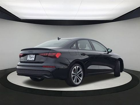 New 2026 Audi A3 2.0T Premium Plus image 6