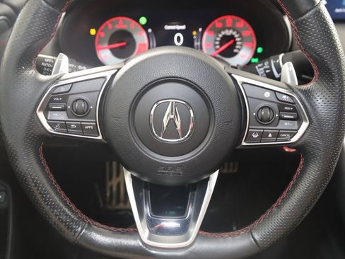 Used 2022 Acura TLX w/ A-SPEC Pkg image 36