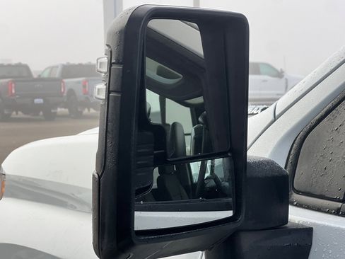 Used 2022 Chevrolet Silverado 3500 LT w/ Z71 Off-Road Package image 26